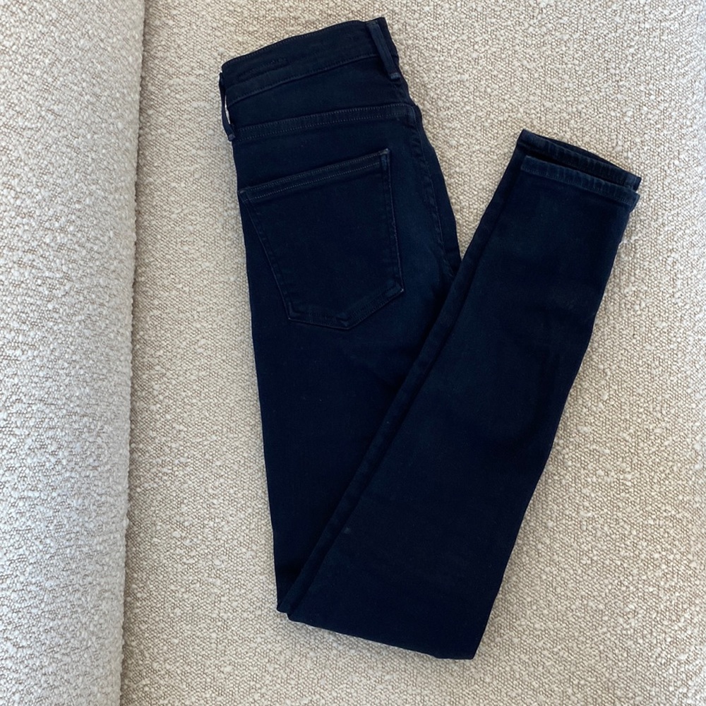 Citizens of Humany Rocket highrise Skinny